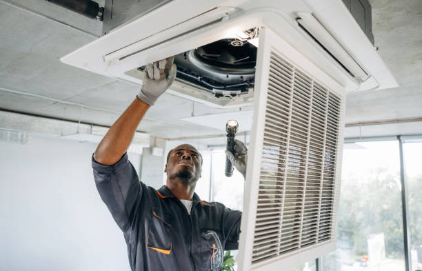 Licensed Hvac Maintenance service in Mount Enterprise, TX - FH HVAC